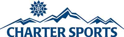 Charter Sports Logo