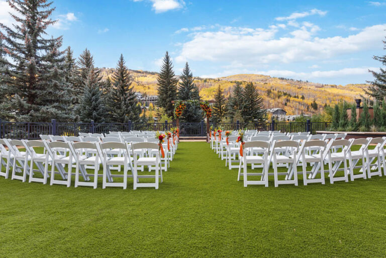 Weddings - The Charter At Beaver Creek