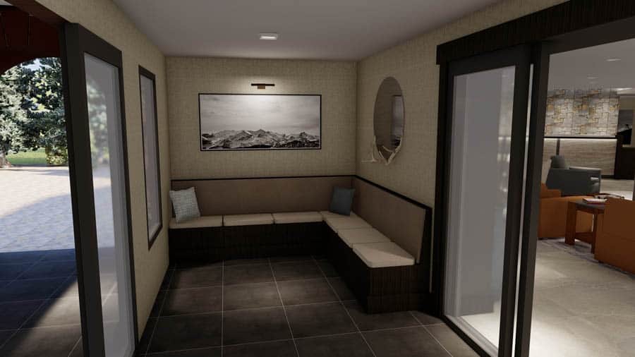 TheCharter_rendering_555_4 - Photo