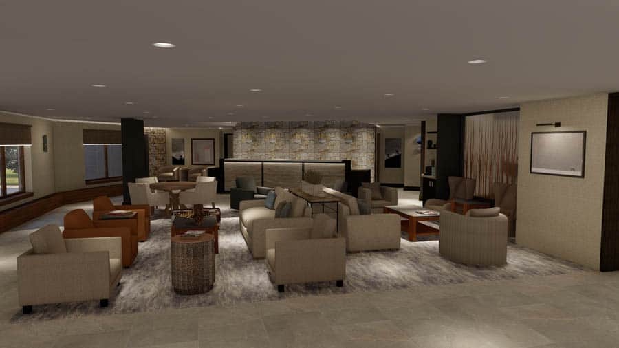 TheCharter_rendering_555_7 - Photo
