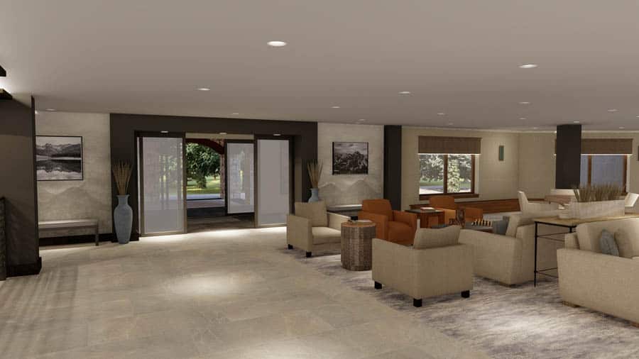 TheCharter_rendering_555_8 - Photo