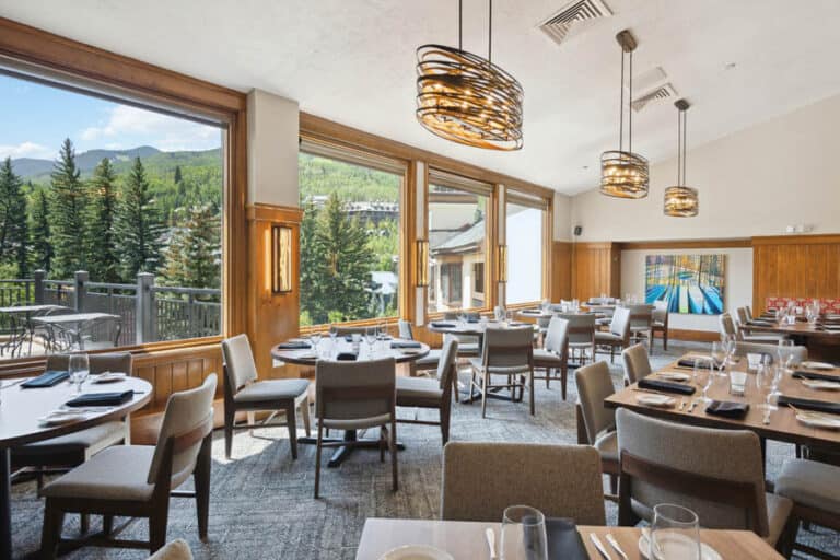 Best Beaver Creek Vacation Rentals - The Charter at Beaver Creek